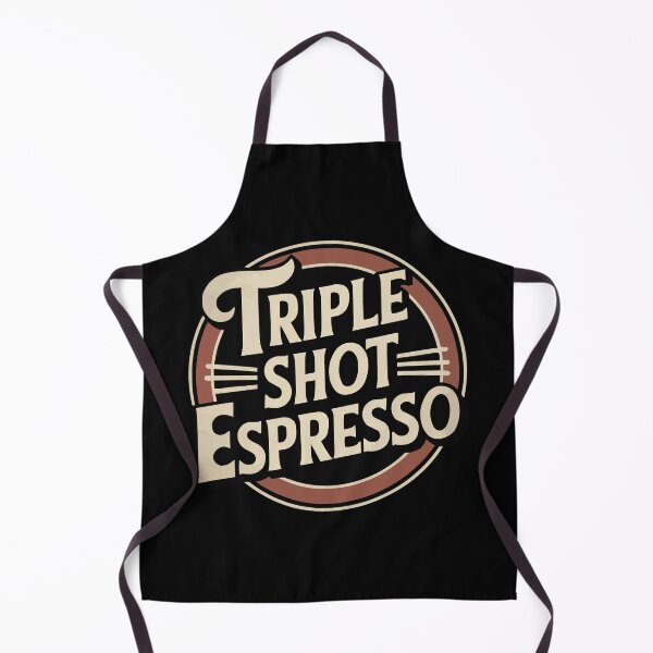 Item preview, Triple Espresso designed and sold by bihtti.