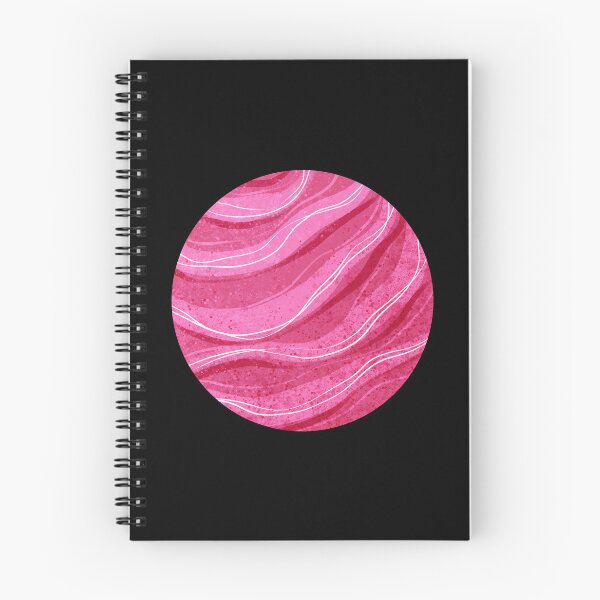 Item preview, Enigmatic Planet in Space designed and sold by Imagination-JU.