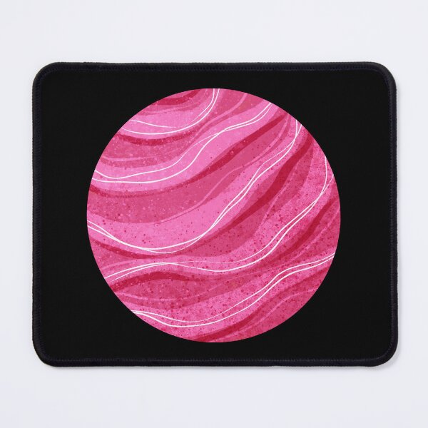 Item preview, Enigmatic Planet in Space designed and sold by Imagination-JU.