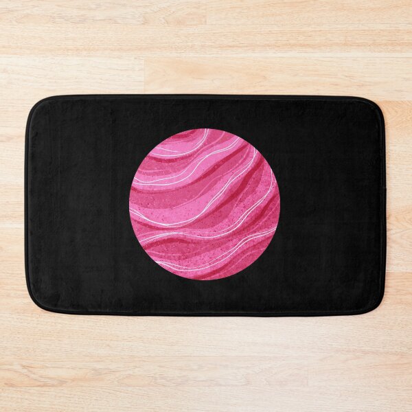 Item preview, Enigmatic Planet in Space designed and sold by Imagination-JU.