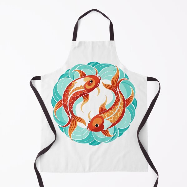 Item preview, koi fish designed and sold by jkrphoto.
