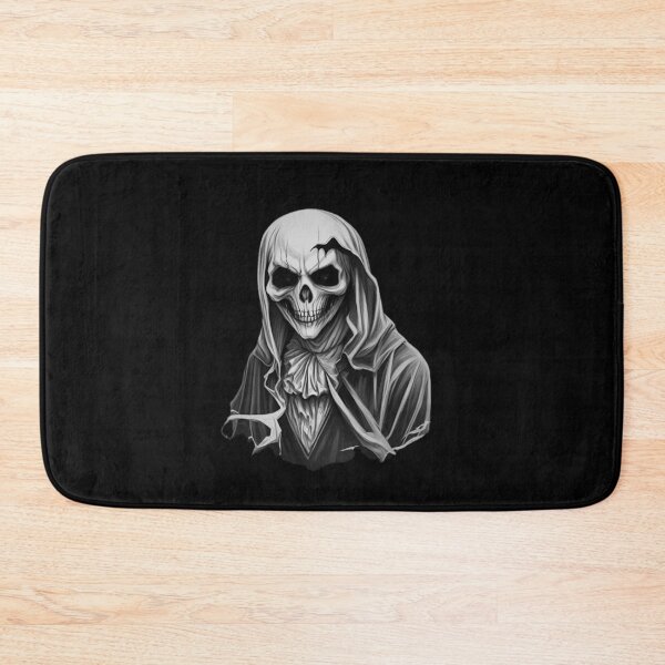 Item preview, Spooky skeleton  designed and sold by Ash44444.
