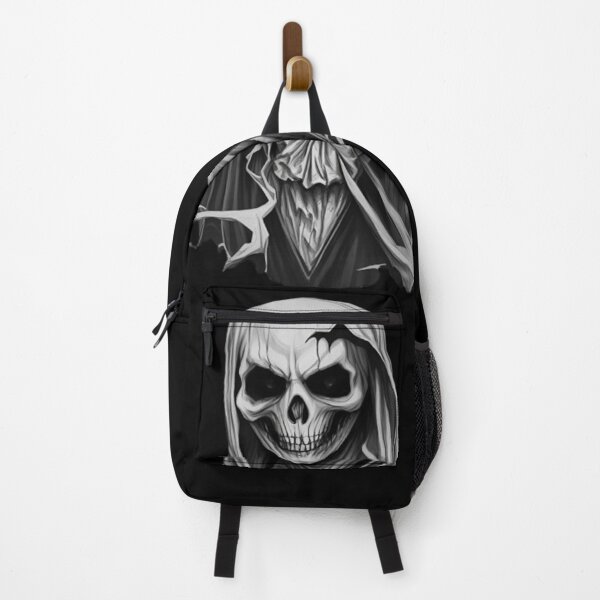 Item preview, Spooky skeleton designed and sold by Ash44444.
