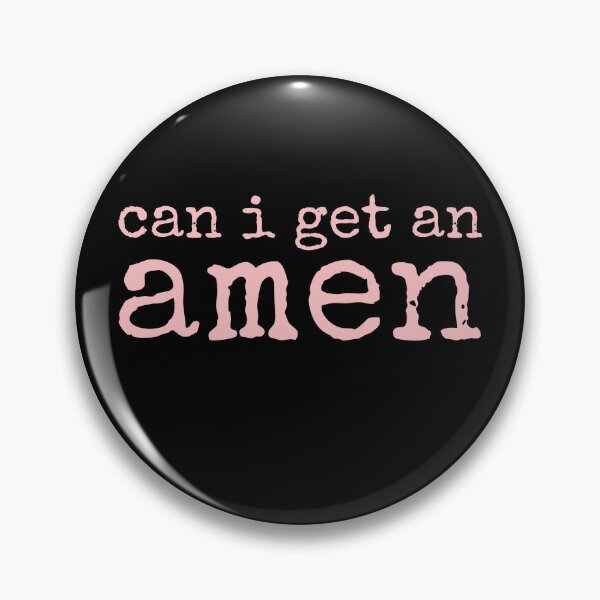 Item preview, Amen T Shirt designed and sold by SpiritualVision.