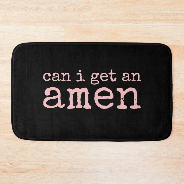 Item preview, Amen T Shirt designed and sold by SpiritualVision.