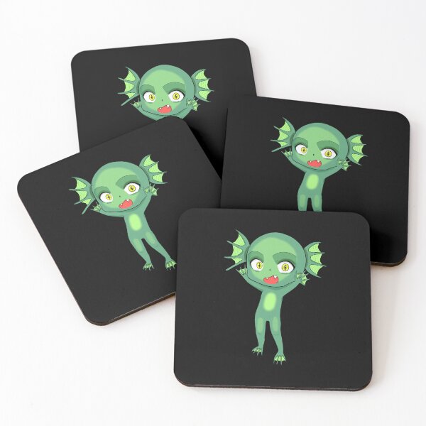 Item preview, Swamp Critter designed and sold by LilLilithArtsXD.