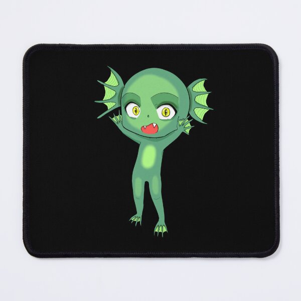 Item preview, Swamp Critter designed and sold by LilLilithArtsXD.