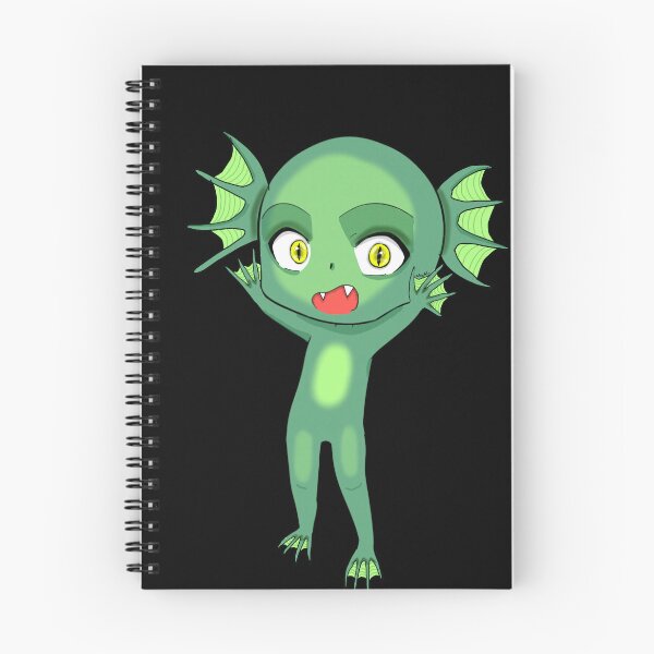 Item preview, Swamp Critter designed and sold by LilLilithArtsXD.