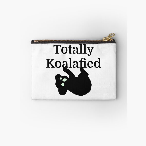 Item preview, Totally Koalafied designed and sold by evahhamilton.