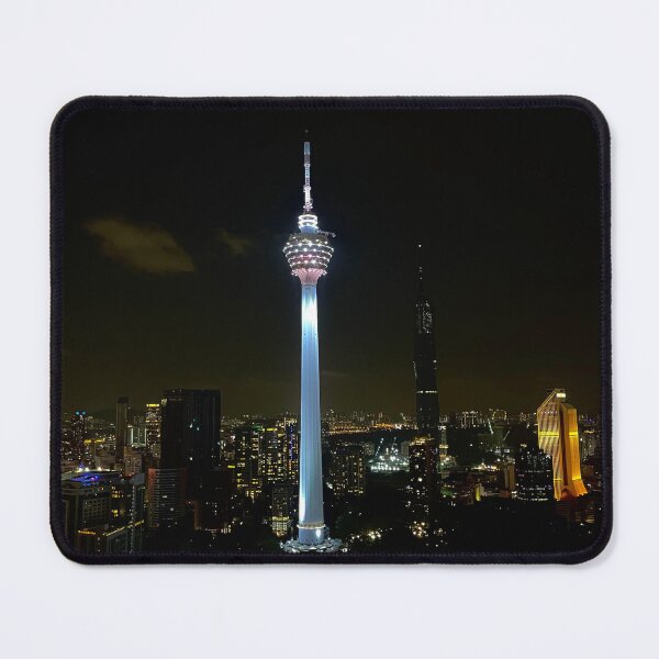 Item preview, Places: Malaysia designed and sold by LaureLouette.