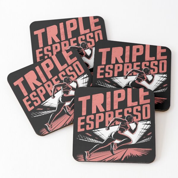 Item preview, Triple Espresso designed and sold by bihtti.
