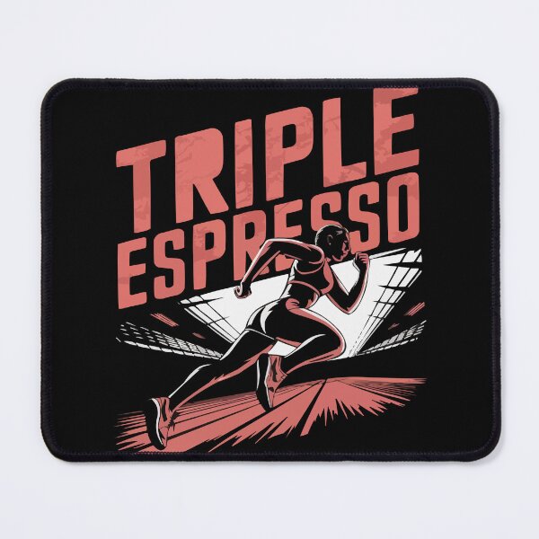 Item preview, Triple Espresso designed and sold by bihtti.