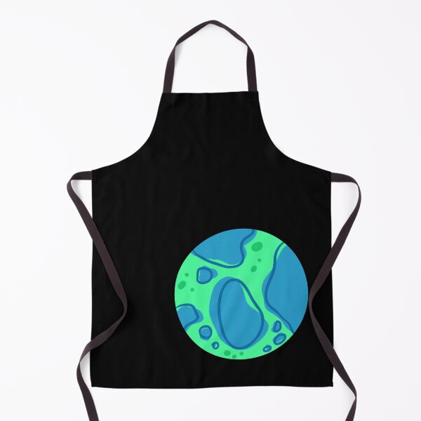 Item preview, Enigmatic Planet in Space designed and sold by Imagination-JU.
