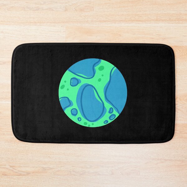 Item preview, Enigmatic Planet in Space designed and sold by Imagination-JU.