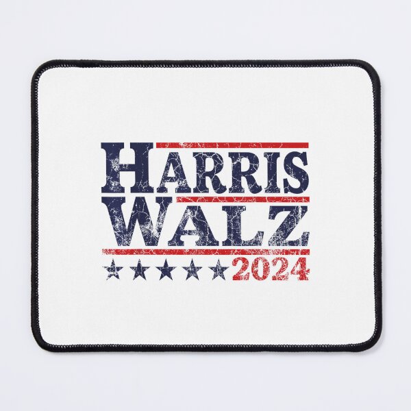 Item preview, Harris Walz 2024 designed and sold by iam8lu3.