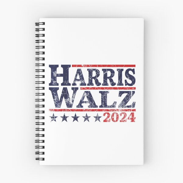 Item preview, Harris Walz 2024 designed and sold by iam8lu3.