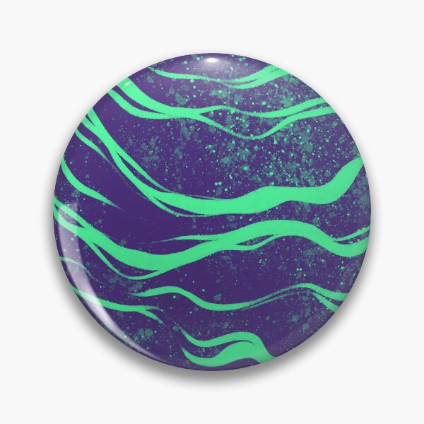 Item preview, Enigmatic Planet in Space designed and sold by Imagination-JU.