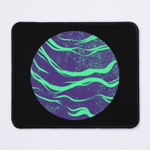 Item preview, Enigmatic Planet in Space designed and sold by Imagination-JU.