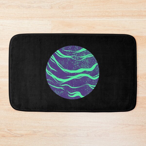 Item preview, Enigmatic Planet in Space designed and sold by Imagination-JU.