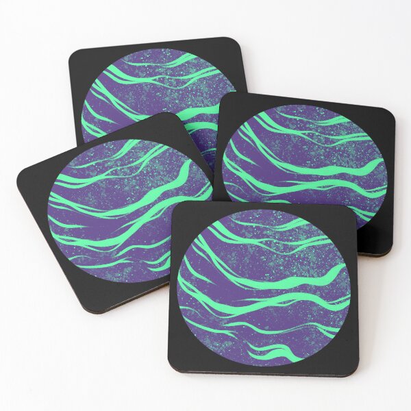 Item preview, Enigmatic Planet in Space designed and sold by Imagination-JU.