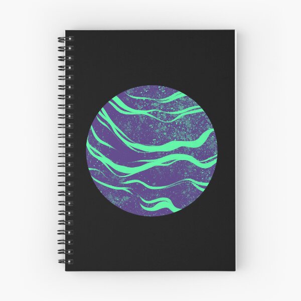 Item preview, Enigmatic Planet in Space designed and sold by Imagination-JU.