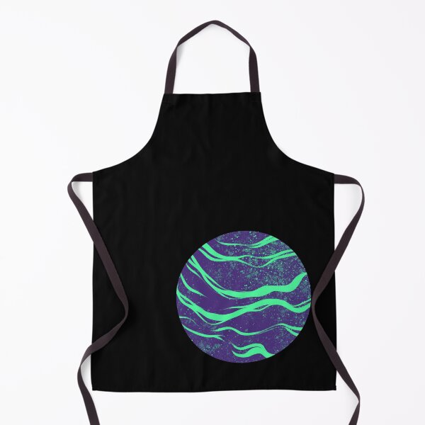 Item preview, Enigmatic Planet in Space designed and sold by Imagination-JU.
