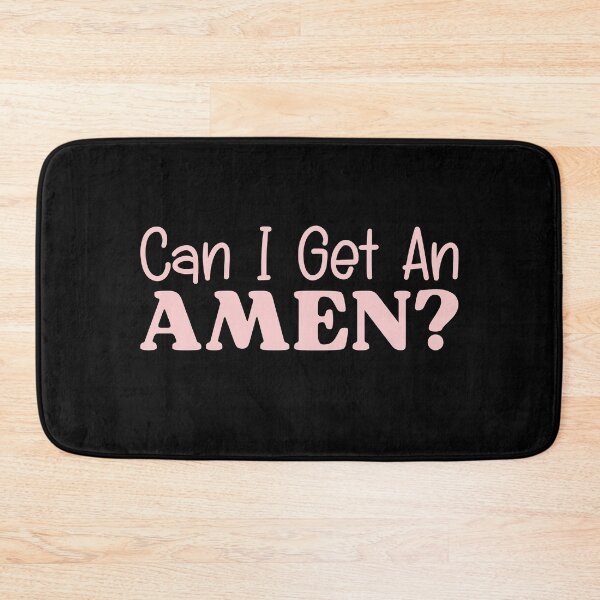 Item preview, Amen T Shirt designed and sold by SpiritualVision.
