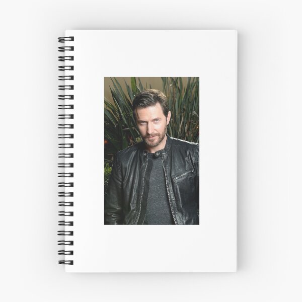 Item preview, Richard Armitage designed and sold by AdamSmith23.