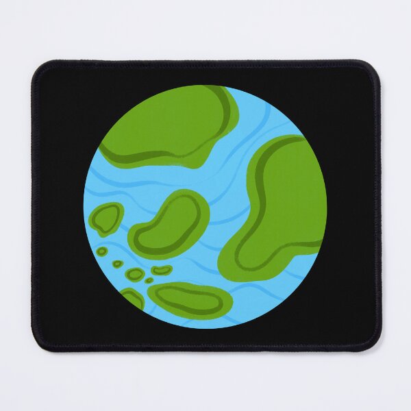 Item preview, Enigmatic Planet in Space designed and sold by Imagination-JU.