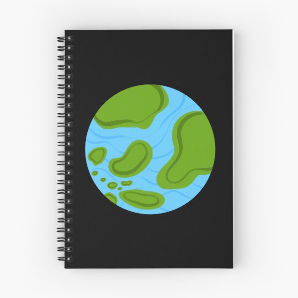 Item preview, Enigmatic Planet in Space designed and sold by Imagination-JU.