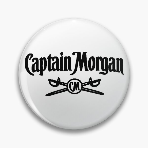 Artikelvorschau, CAPTAIN MORGAN entworfen und verkauft von lempikutch.