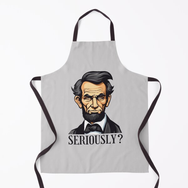 Item preview, Seriously? designed and sold by AMERICANCHEEZ.