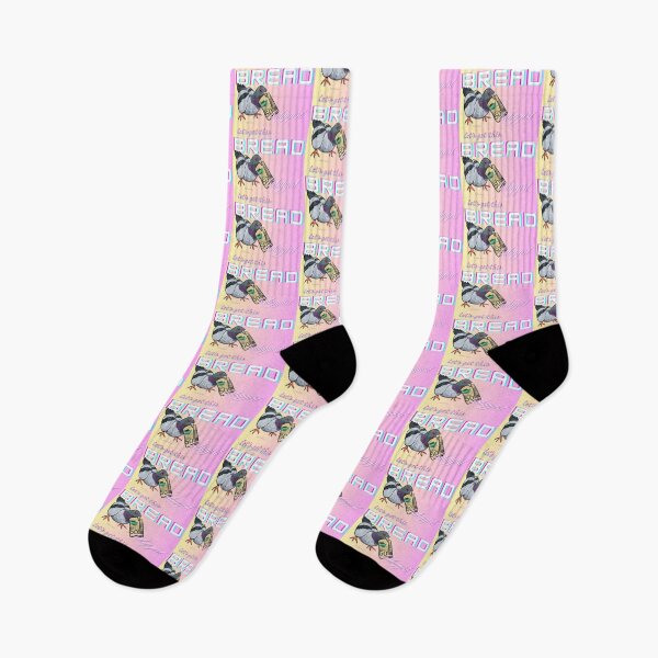 Item preview, let's get this bread, babygirl! designed and sold by charlie-havoc.