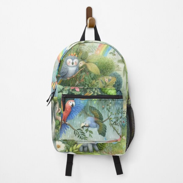 Item preview, Jungle Nursery Design - 03 designed and sold by Acabee.