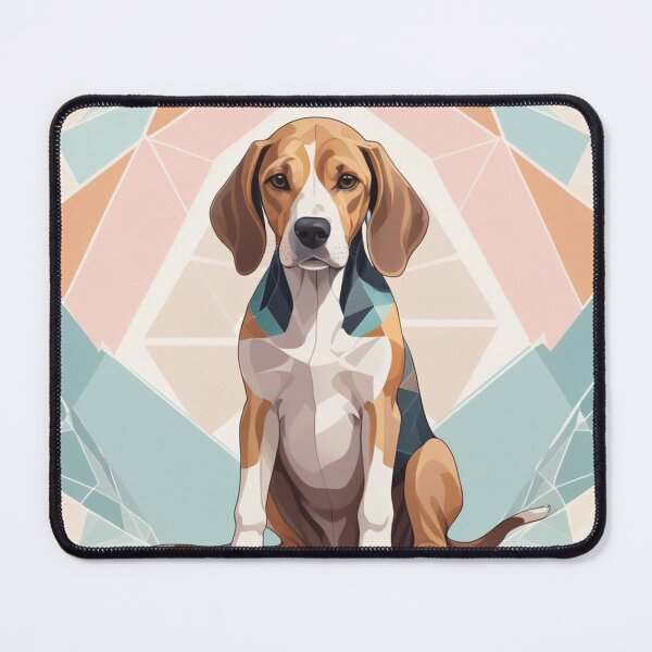 Item preview, Your Beloved Hound designed and sold by shlepyart.
