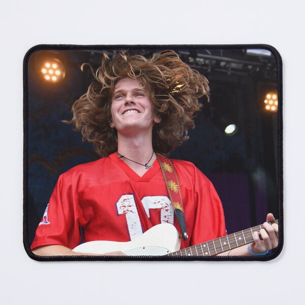 Item preview, Dillon Basse - Flipturn - Photograph designed and sold by ConcertImages.