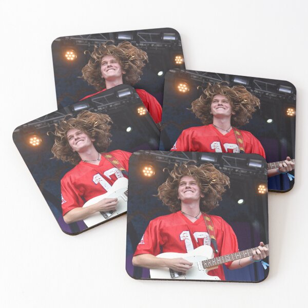 Item preview, Dillon Basse - Flipturn - Photograph designed and sold by ConcertImages.