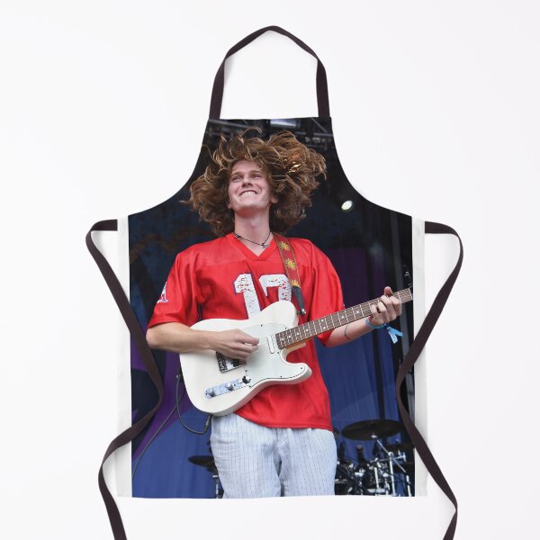 Item preview, Dillon Basse - Flipturn - Photograph designed and sold by ConcertImages.
