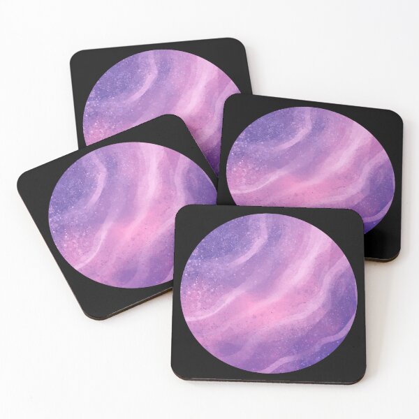 Item preview, Enigmatic Planet in Space designed and sold by Imagination-JU.