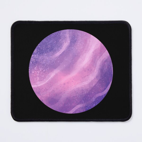 Item preview, Enigmatic Planet in Space designed and sold by Imagination-JU.