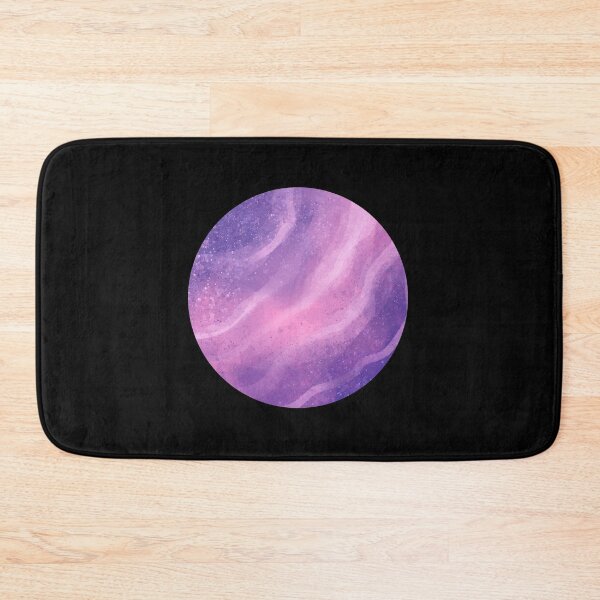 Item preview, Enigmatic Planet in Space designed and sold by Imagination-JU.