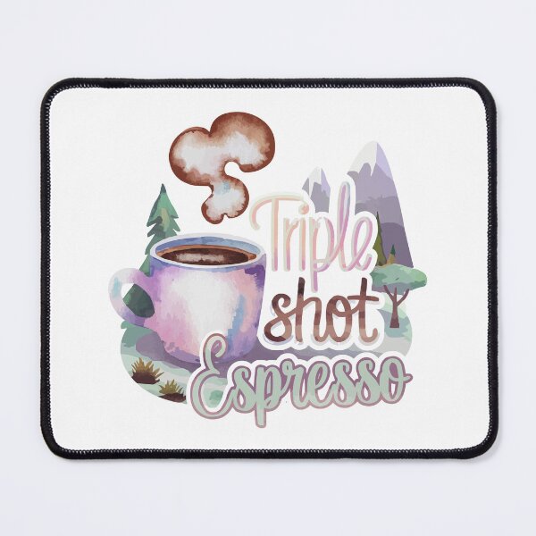 Item preview, Triple Espresso designed and sold by bihtti.