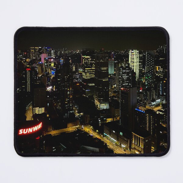 Item preview, Places: Malaysia designed and sold by LaureLouette.