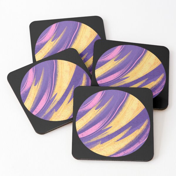 Item preview, Enigmatic Planet in Space designed and sold by Imagination-JU.