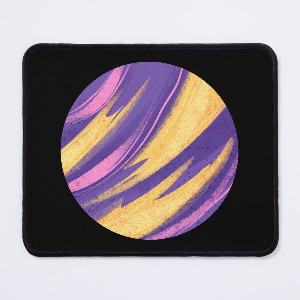 Item preview, Enigmatic Planet in Space designed and sold by Imagination-JU.