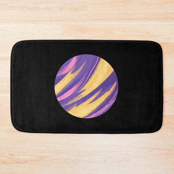 Item preview, Enigmatic Planet in Space designed and sold by Imagination-JU.