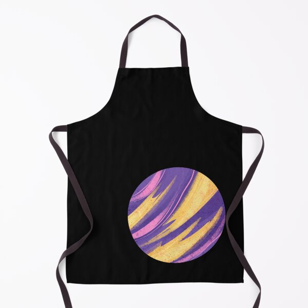 Item preview, Enigmatic Planet in Space designed and sold by Imagination-JU.
