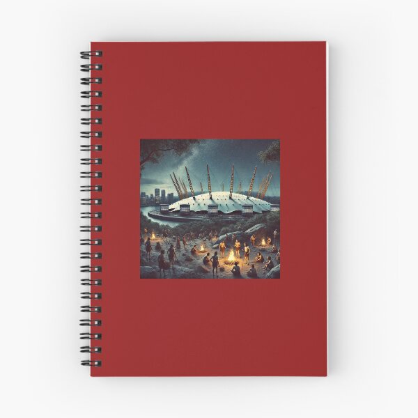 Item preview, O2 in History  designed and sold by InkBubble2024.