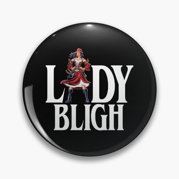 Artikelvorschau, lady bligh dringking white transparent entworfen und verkauft von chancecasper.