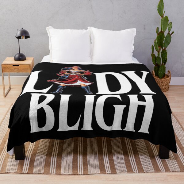 Item preview, lady bligh dringking white transparent designed and sold by chancecasper.